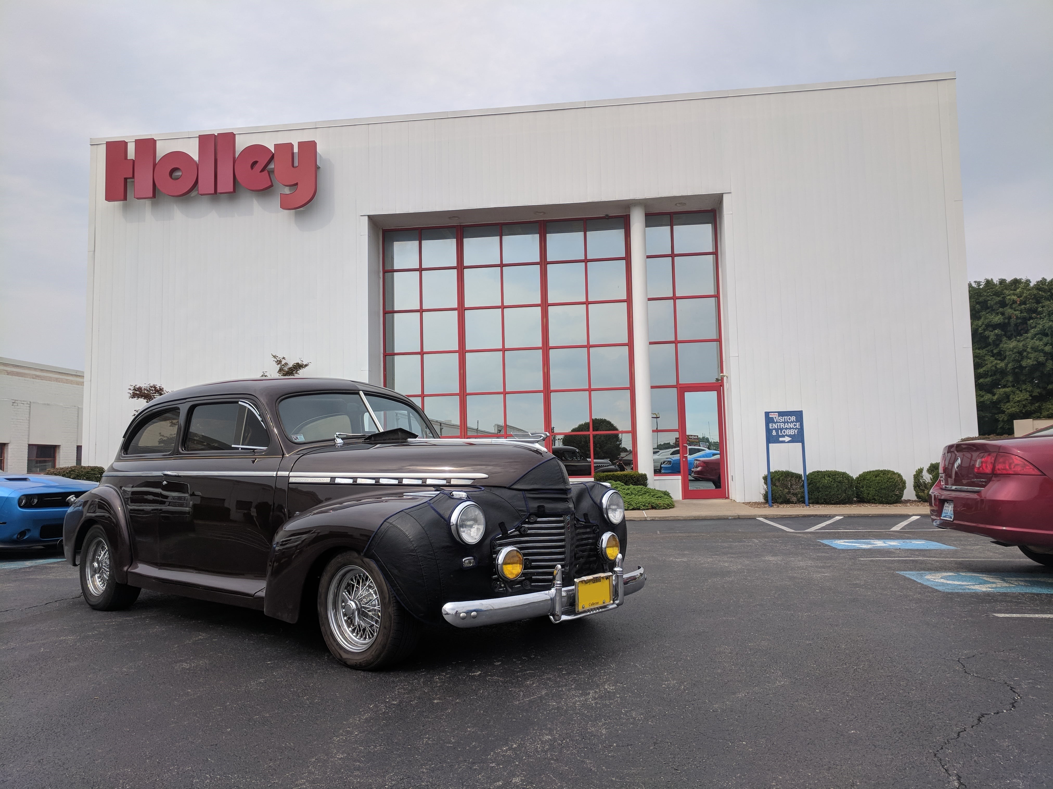 1941 Chevrolet